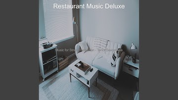 Tremendous Jazz Sax with Strings - Vibe for Inspiration