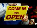 Helping small businesses survive