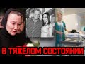 Шок! Вдову Грачевского госпитализировали после похода на кладбище