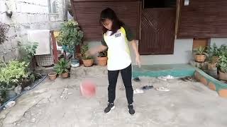 P.E 4 4th PRACTICUM