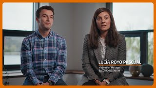 Simulating optimal hydrogen production at ELECTROINGENIUM | Modelon Impact Testimonial