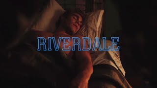Sleep Well Paladin | Riverdale 3x05 Score [HQ]