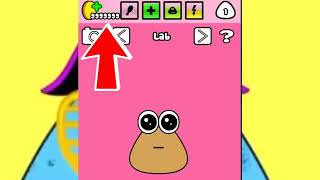 Pou hack mediafire