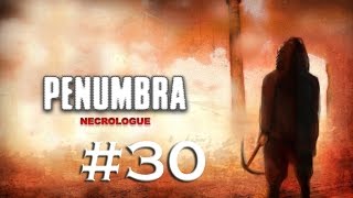 Penumbra Necrologue [#30] Trzy zagadki