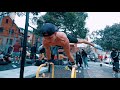 Street workout Cubillos Colombia 🇨🇴