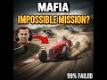 MAFIA'S IMPOSSIBLE RACE! 🏎️ | I almost uninstalled the game! (Hindi)"