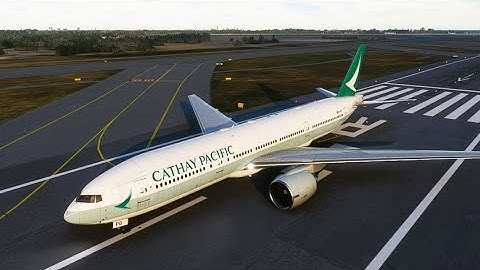 the carelessness of an airplane pilot 0096