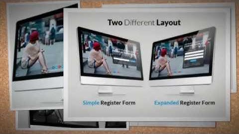 Bivio - Bootstrap 3 App Landing Page WordPress  + Download