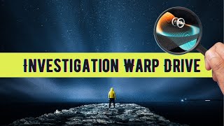 Warp Drive Science Investigation Stream
