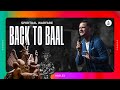 Spiritual Warfare Back To Baal Pastor Landon Schott FULL SERMON