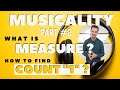 Counting Music. HOW TO FIND THE "ONE"