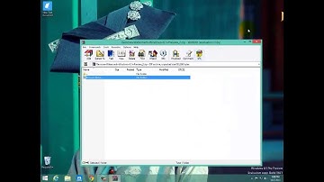 How to Remove Windows 8.1 Preview Watermark