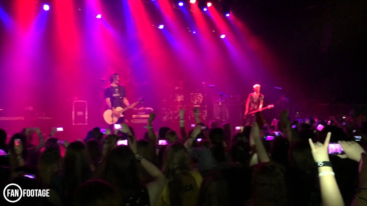R5: (I Can't) Forget About You - FanFootage in Dublin - R5: (I Can't) Forget About You - FanFootage in Dublin