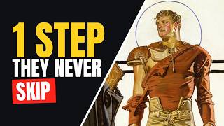 The old master’s painting step every artist ignores