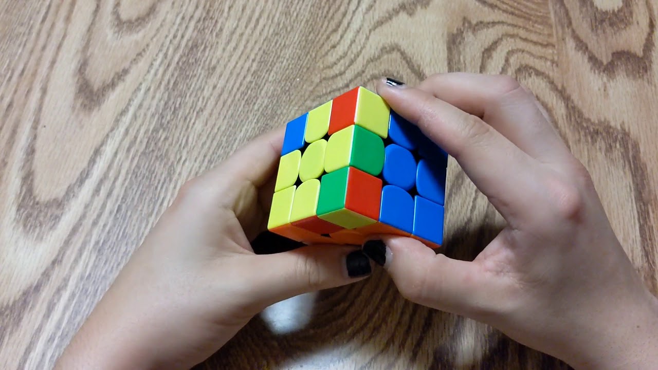 How to align Yellow Cross (Beginner Friendly Breakdown) YouTube