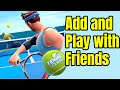 How to Add and Invite Friends and Play Multiplayer 