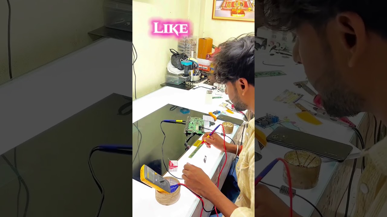 samsung led Tv Repair 🚫...