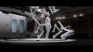 Quantic Dream presents KARA