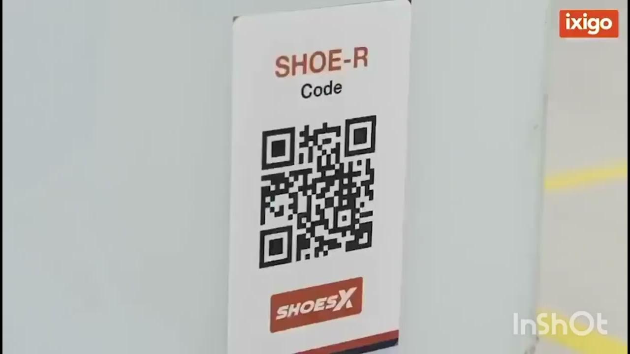 ixigo shoes x YouTube