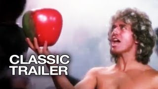 The Apple Official Trailer #1 - Joss Ackland Movie (1980) HD The Apple Official Trailer #1 - Joss Ackland Movie (1980) HD
