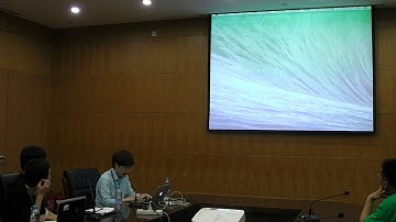 GStreamer debugging with GstPadProbe-Wonchul Lee