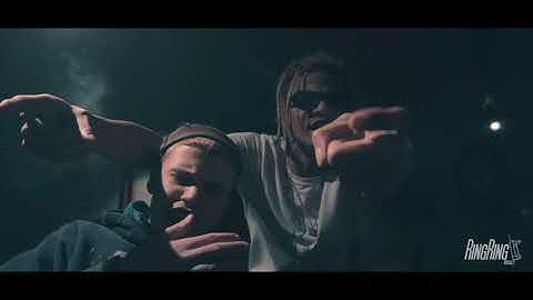 Bobbynice ft. Squidnice - "WOCC TECC" (Dir. by RingRing Visuals)