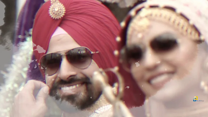 || A TRUE LOVESTORY || ||| AVNEET+JAGDEEP |||