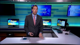 Justin's PM Update: November 4, 2019