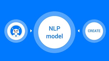 Create your own NLP model with SnatchBot