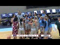 2018 GAC Women's Basketball Championships: Quarterfinal #2 SWOSU vs Oklahoma Baptist