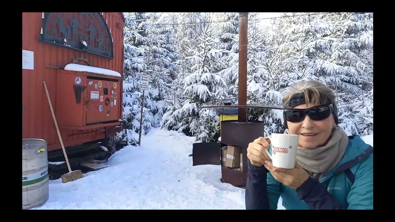 Carlsfelder Winterimpressionen 2025/2026