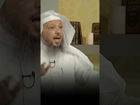 العلم بلا عمل خطوة نحو الهاوية الشيخ سعد العتيق