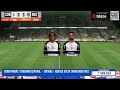 🔴 CORINTHIANS X ROSARIO CENTRAL | AO VIVO | LIBERTADORES | JOGO AO VIVO COM IMAGENS DA NEO QUÍMICA