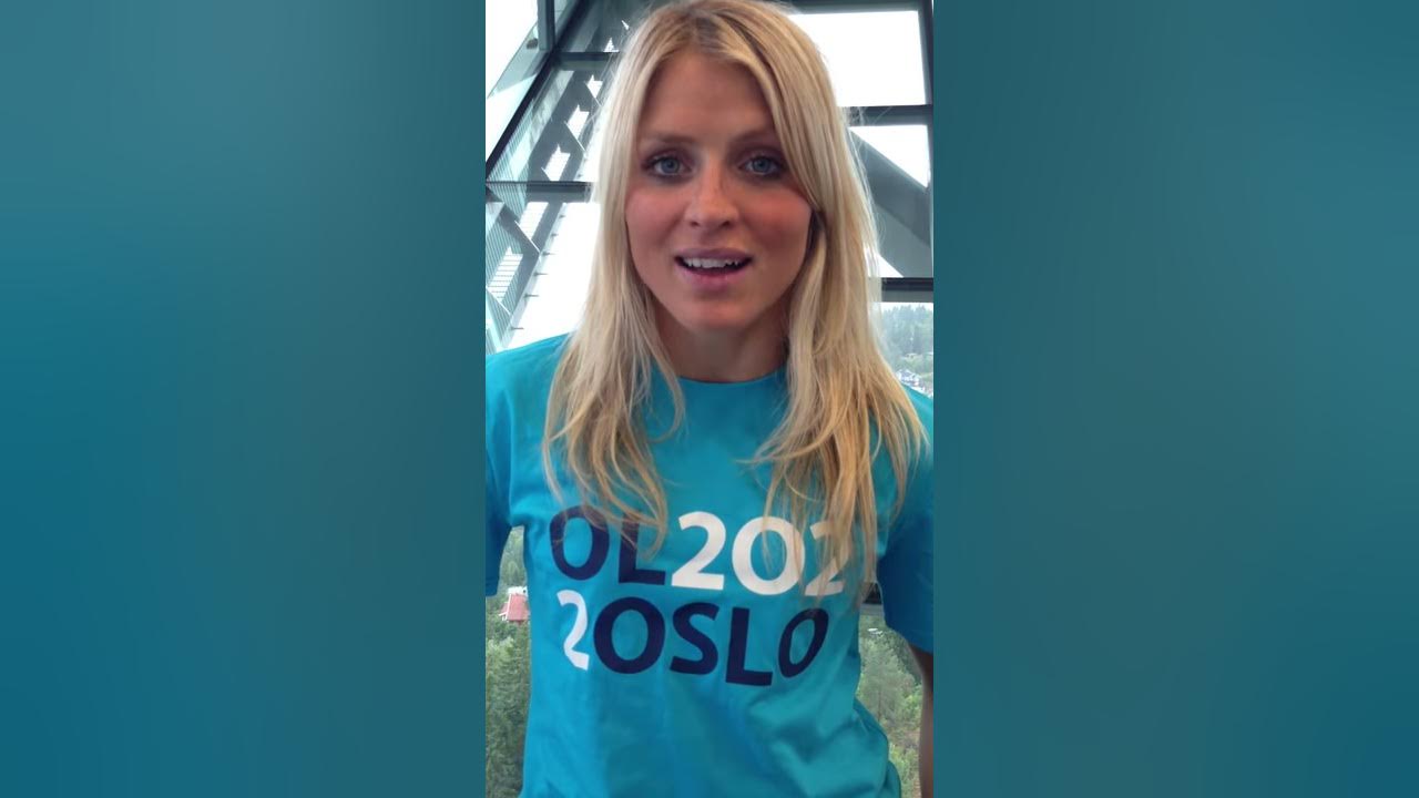 Therese Johaug Sky