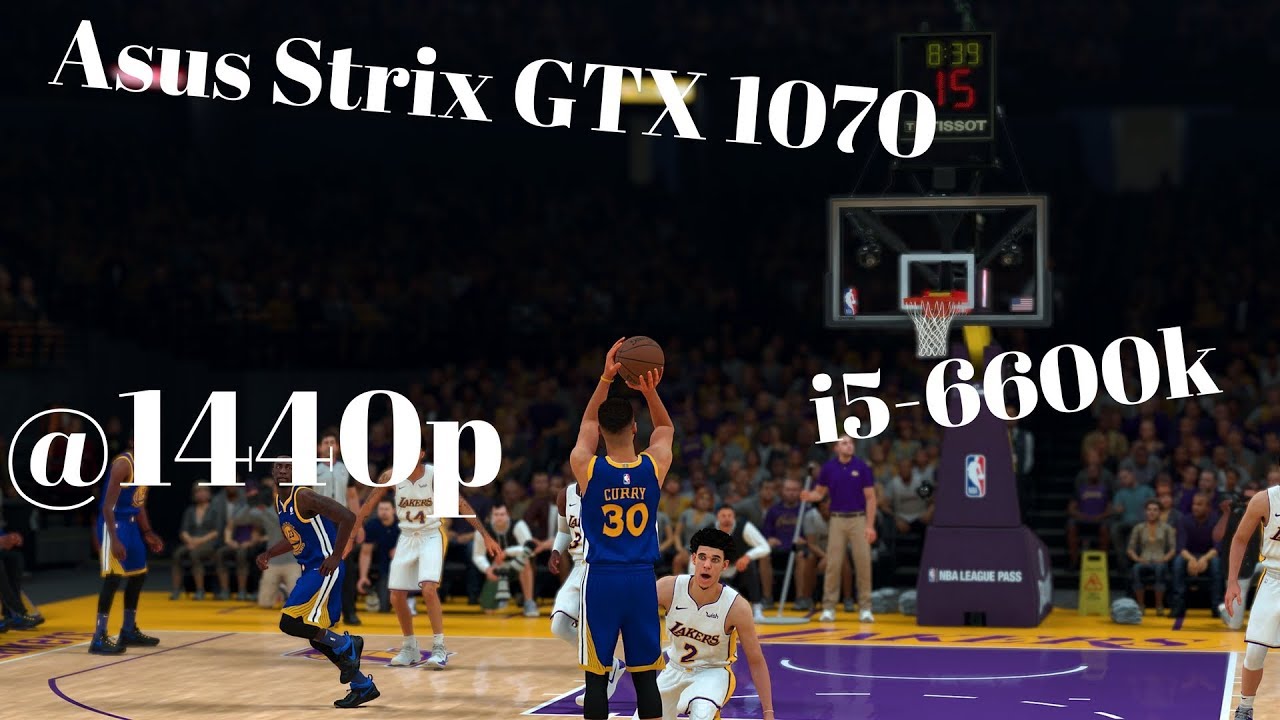 will they make nba 2k18 for pc will they make nba 2k18 for pc