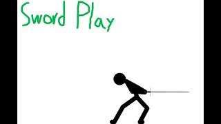 Pivot How to Animate Swordplay
