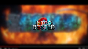 Intro para Bested || by @DznInvisible