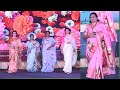 Indian Fashion Walk Show Part 2 / Fashion Show Hyderabad 2025