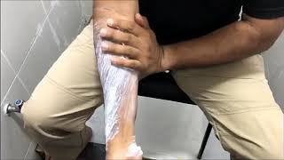 Panda Hair Removal Cream Testimonial  - ikhrah.com