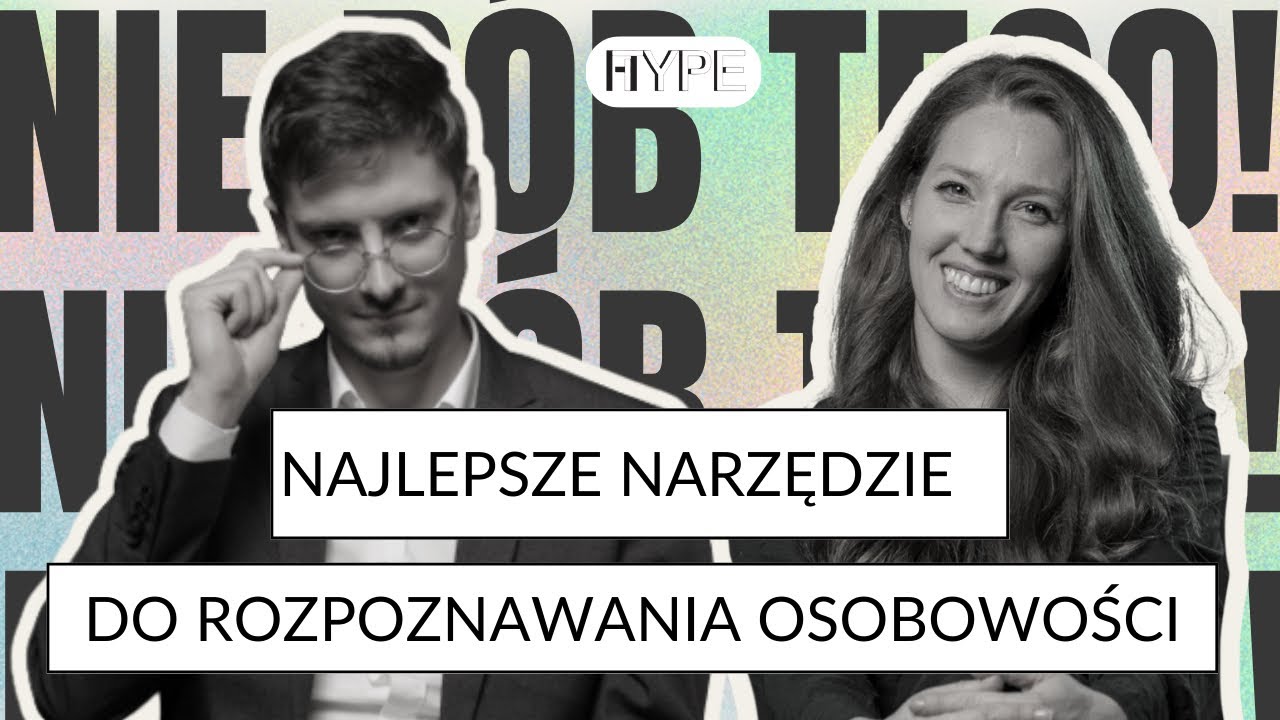 Jak typować? Tabela komunikacji