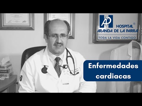 Vídeo: Cardiología: Diagnóstico Y Tratamiento De Enfermedades