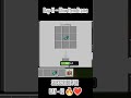 Minecraft Crafting | Day 41 – Glow Item Frame 🔥❤ #minecraft #mcpe #shorts