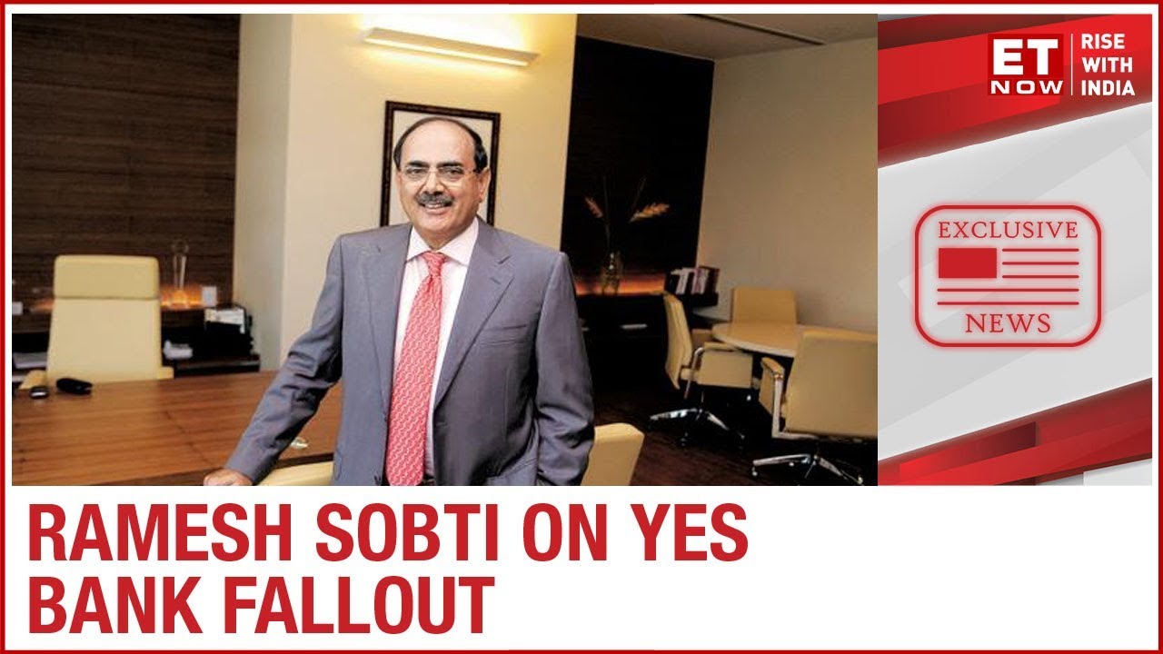 Yes Fallout - AT 1 Bond Plan Deferred | IndusInd Bank To ET NOW