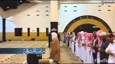 سورة النبأ بصوت لخضر دحمان بوزيان الجزائري روووعة