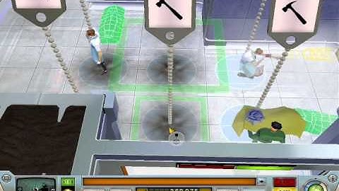 Lets play Evil Genius with the Evil Planet Fan made patch : Part 19