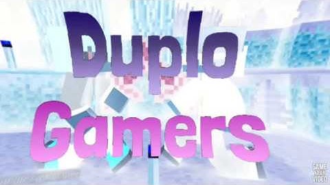 Intro Nova Do Canal BY Eu o Foxy