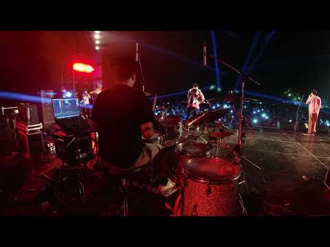 MEAN - Powerbank [เชียงราย] [Drum Cam]