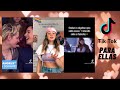 Lesbian/Bi TIK TOK en español! 😍 - TIKTOK COMPILATION LGBT #193 🏳️‍🌈