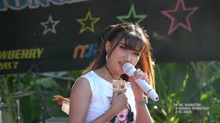 LEWUNG   RIRIN FEAT KIKY MANHATTAN GANAS SIDOKERTO PATI