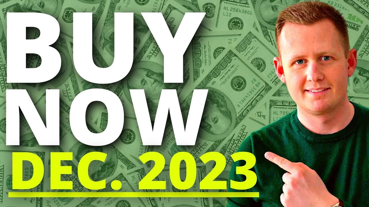 3 Deeply DISCOUNTED Dividend Stocks To Buy In December 2023! - YouTube